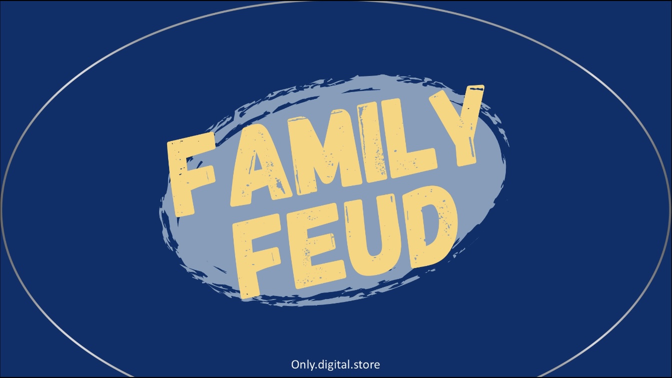 لعبة فاملي فيود 1