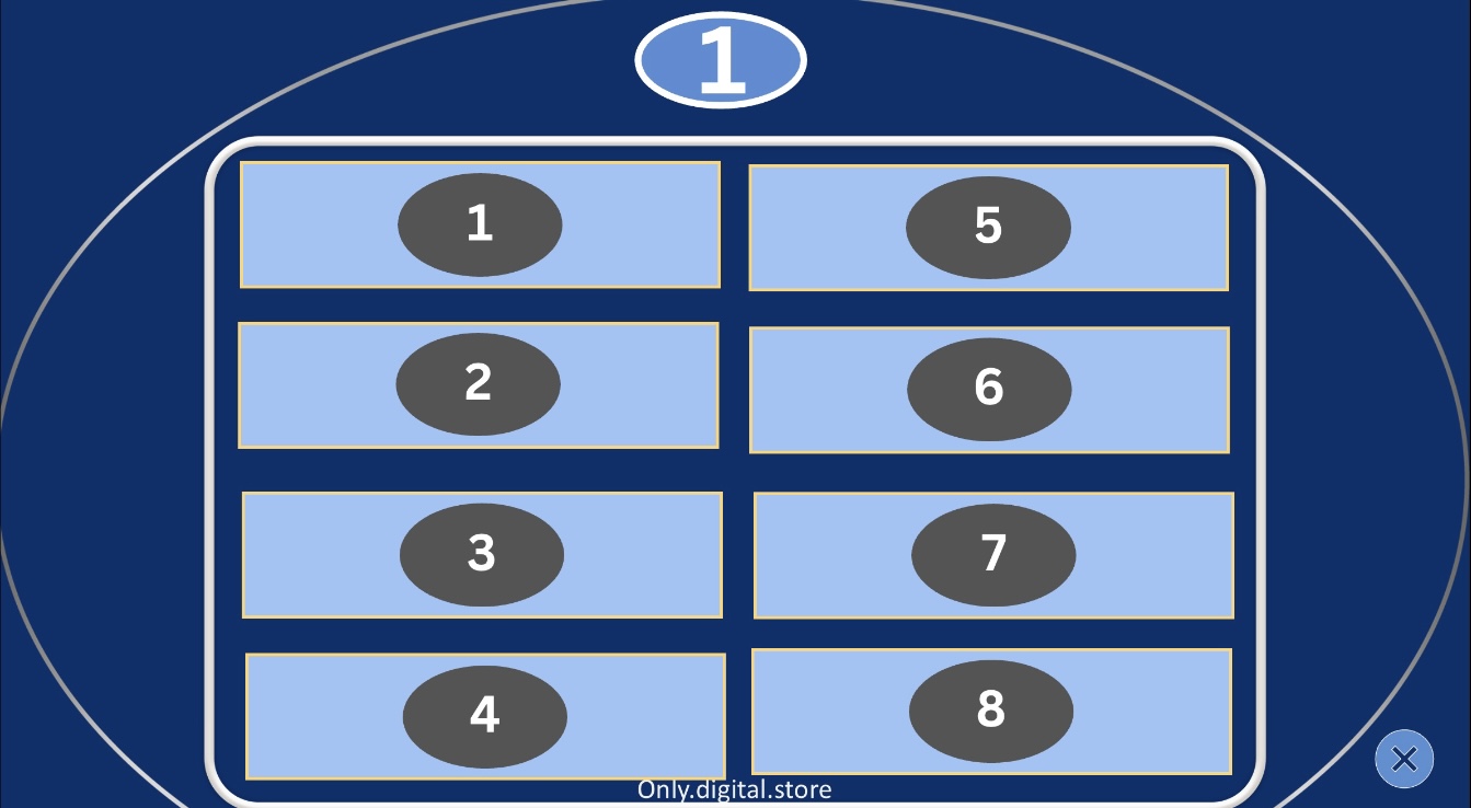 لعبة فاملي فيود 1