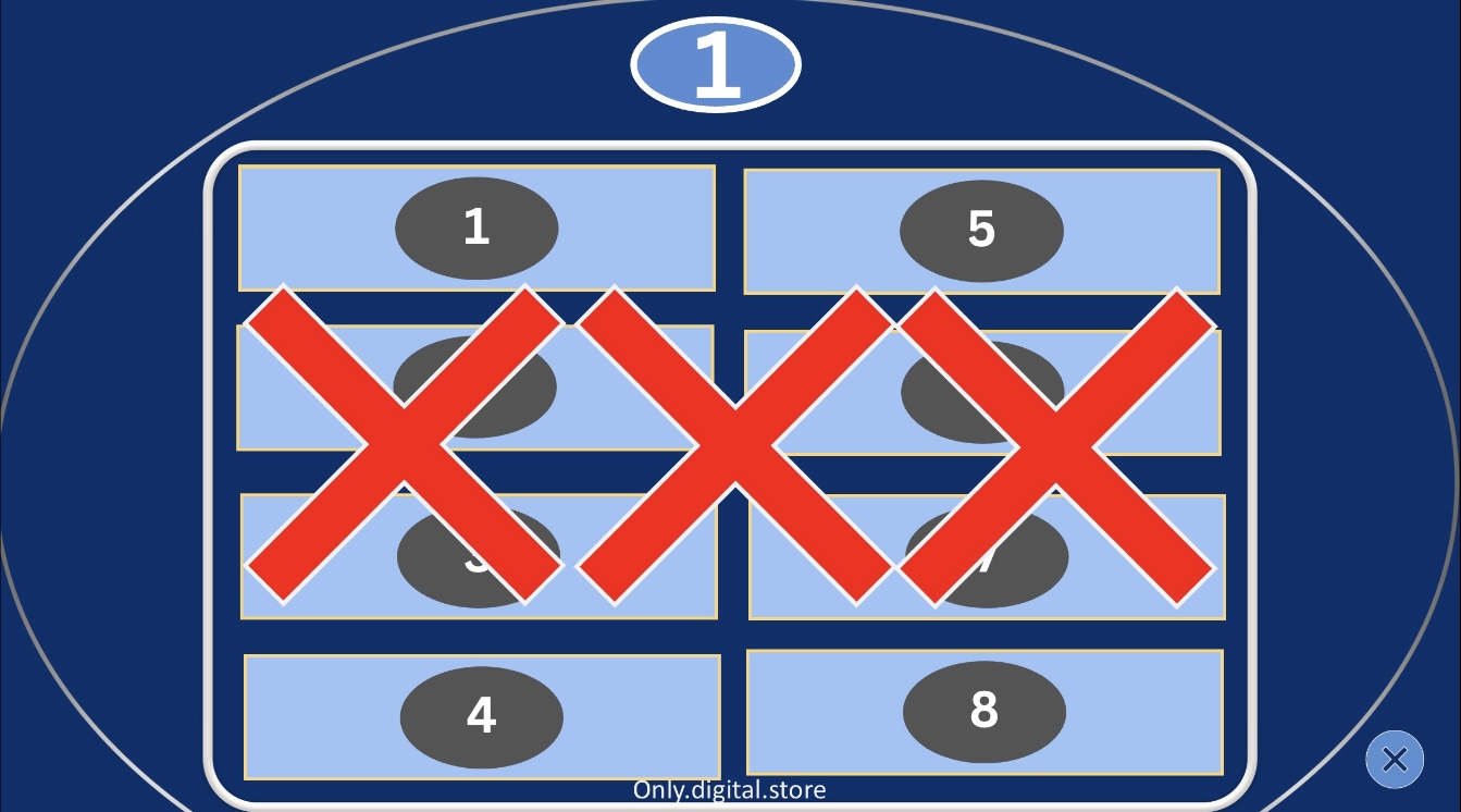 لعبة فاملي فيود 1