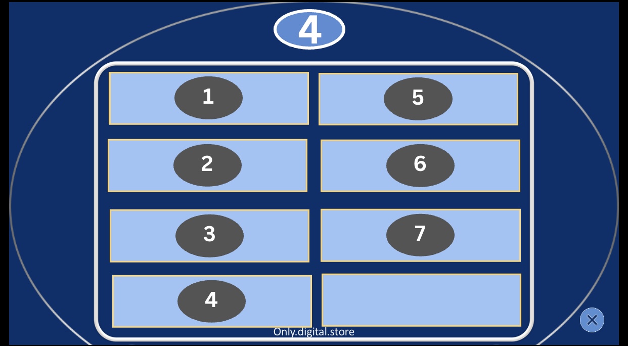 لعبة فاملي فيود 2