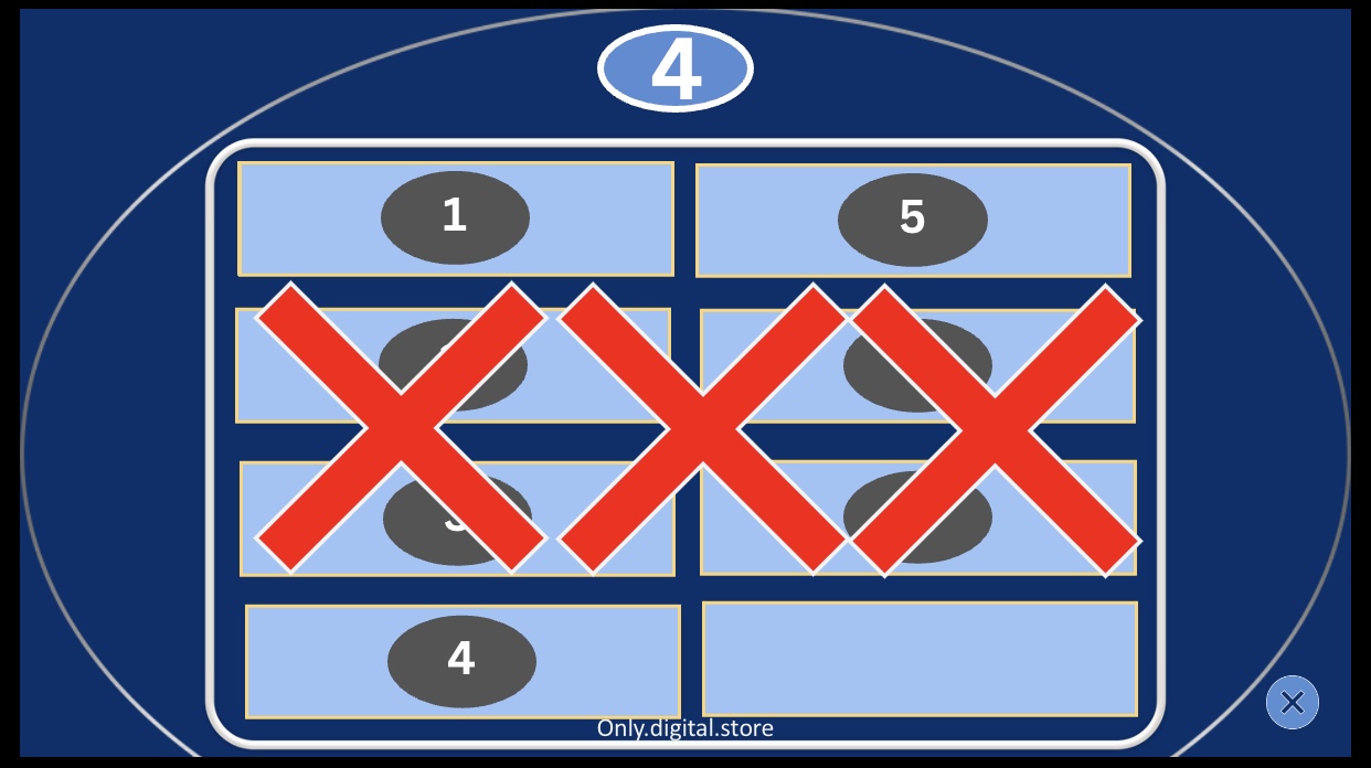 لعبة فاملي فيود 2